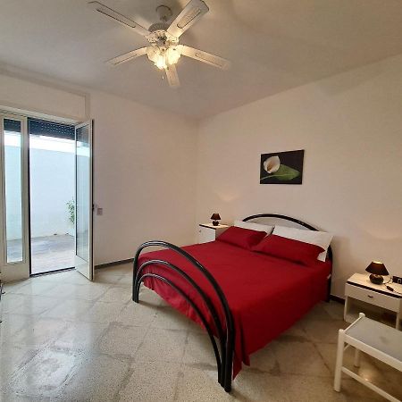 Casa Vittorio A 100M Dalla Sabbia Лидо Марини Екстериор снимка